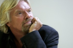 Vantage Point Consulting Reviews Richard Branson